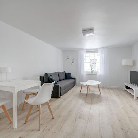 Apartment Northern Gdansk Exterior photo
