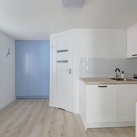 Apartment Northern Gdansk Exterior photo